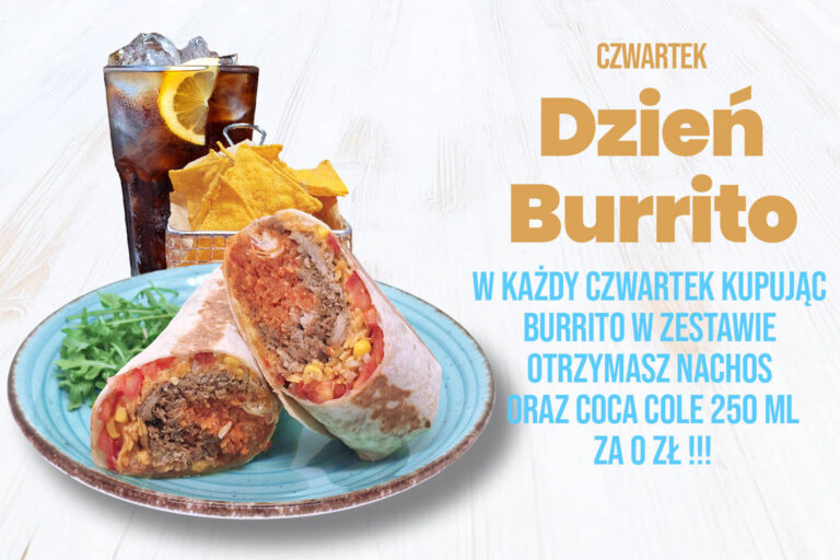 promocja czwartek 2026 INFO 2026