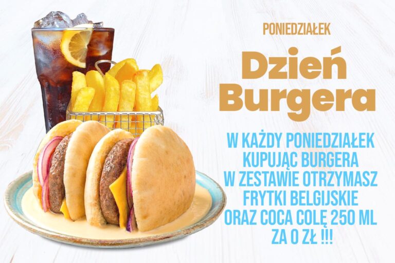 promocja poniedziałek 2026 INFO 2026 5