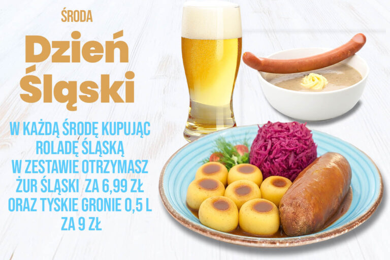 promocja środa 2026 INFO 2026