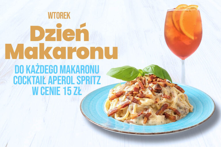 promocja wtorek 2026 INFO 2026