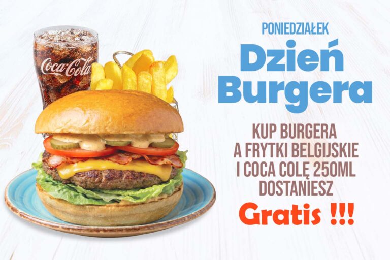 promocja poniedziałek 2026 INFO 2026 wiosna