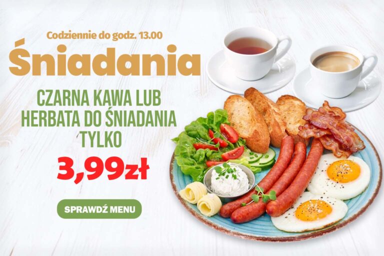 promocja śniadania 2026 INFO 2026 wiosna